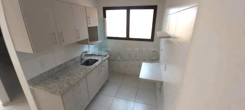 Alugar Apartamento / Padr&atilde;o em Ribeir&atilde;o Preto R$ 1.500,00 - Foto 5