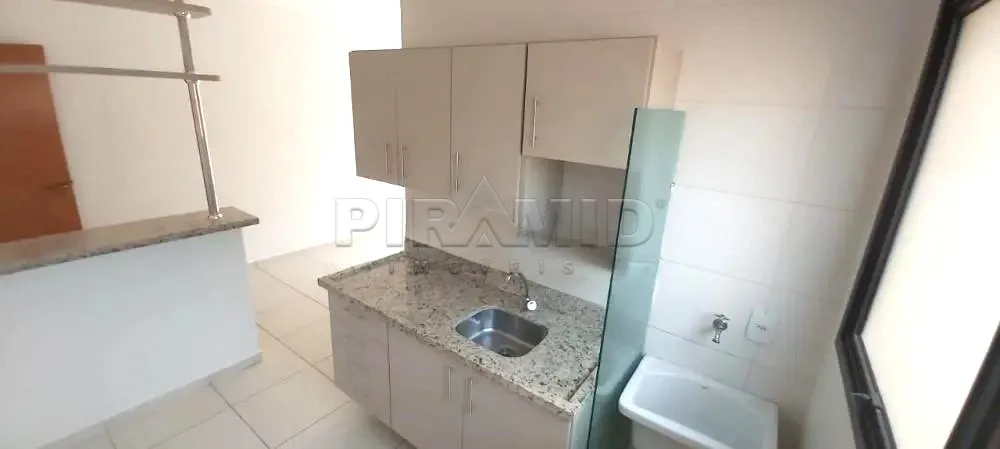 Alugar Apartamento / Padr&atilde;o em Ribeir&atilde;o Preto R$ 1.500,00 - Foto 6