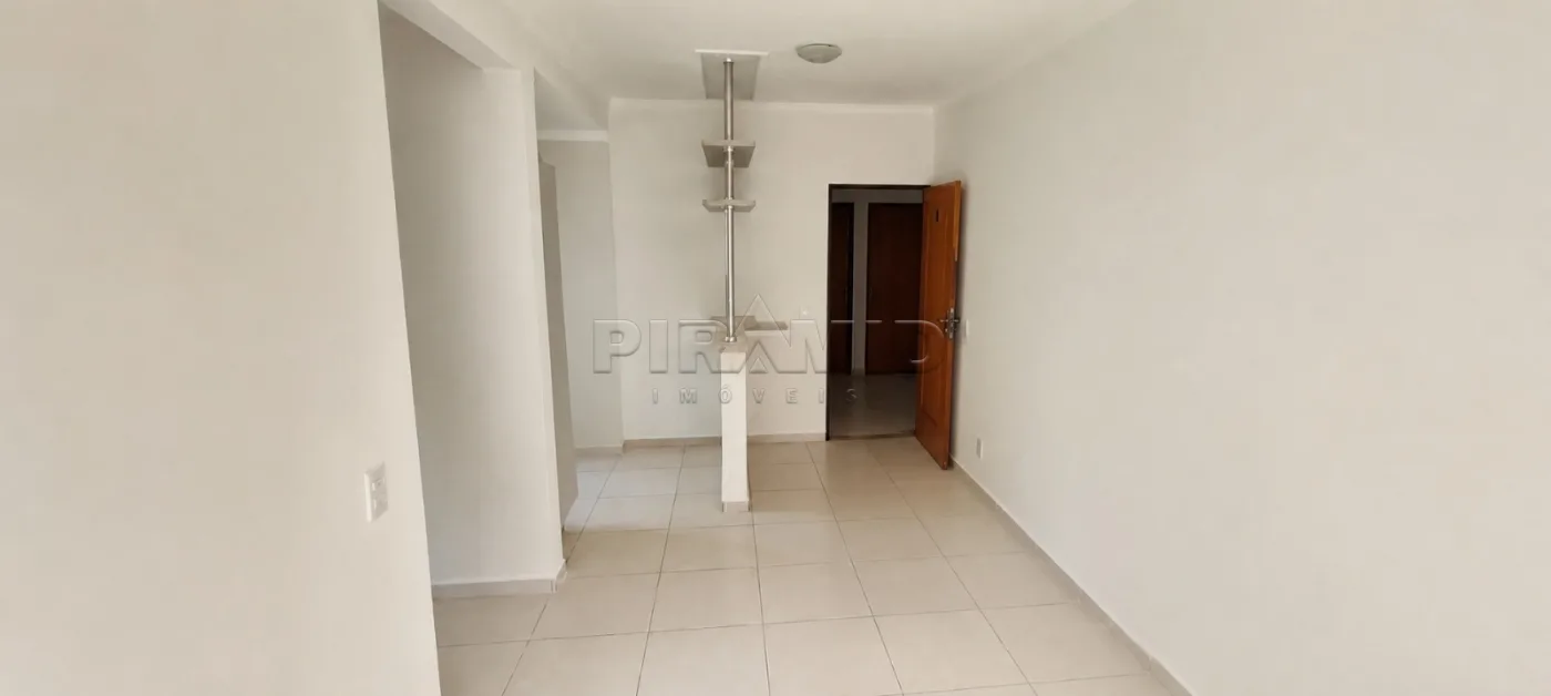 Alugar Apartamento / Padr&atilde;o em Ribeir&atilde;o Preto R$ 1.500,00 - Foto 3