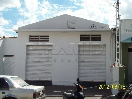 Alugar Comercial / Sal&atilde;o em Ribeir&atilde;o Preto R$ 2.000,00 - Foto 3
