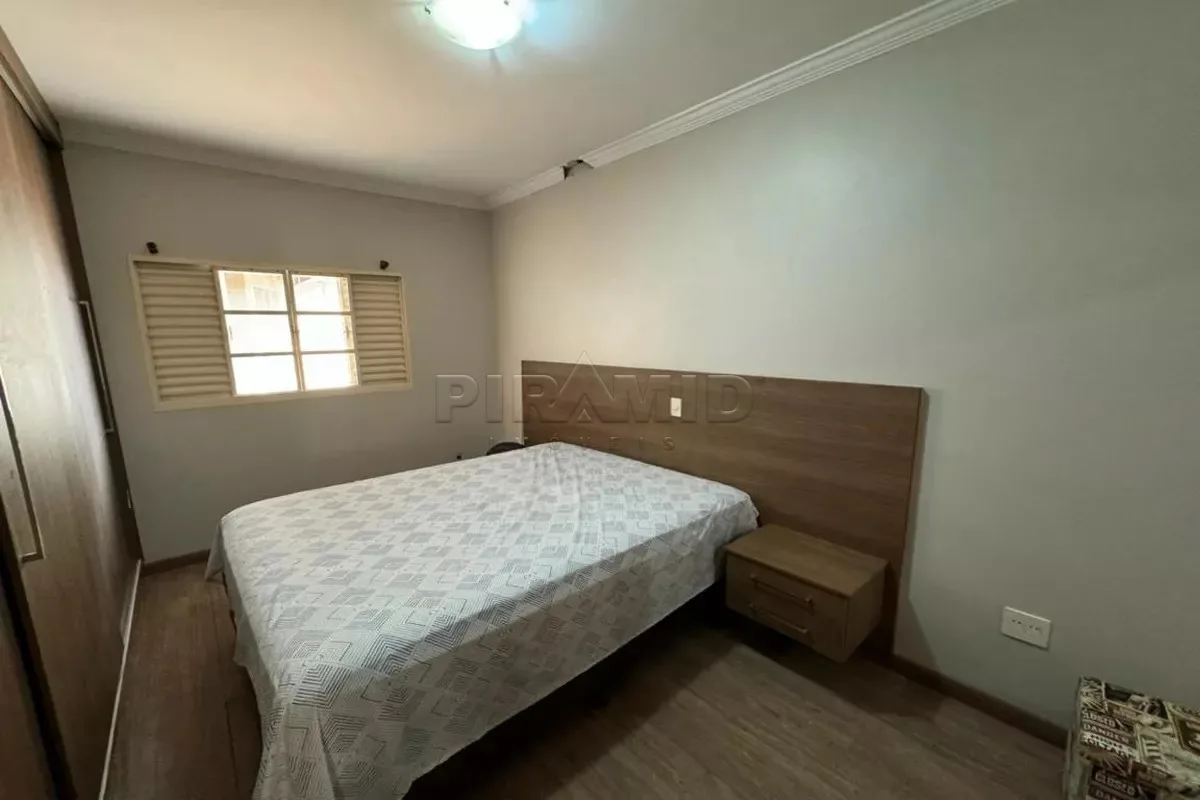 Alugar Casa / Padr&atilde;o em Bonfim Paulista R$ 4.500,00 - Foto 5