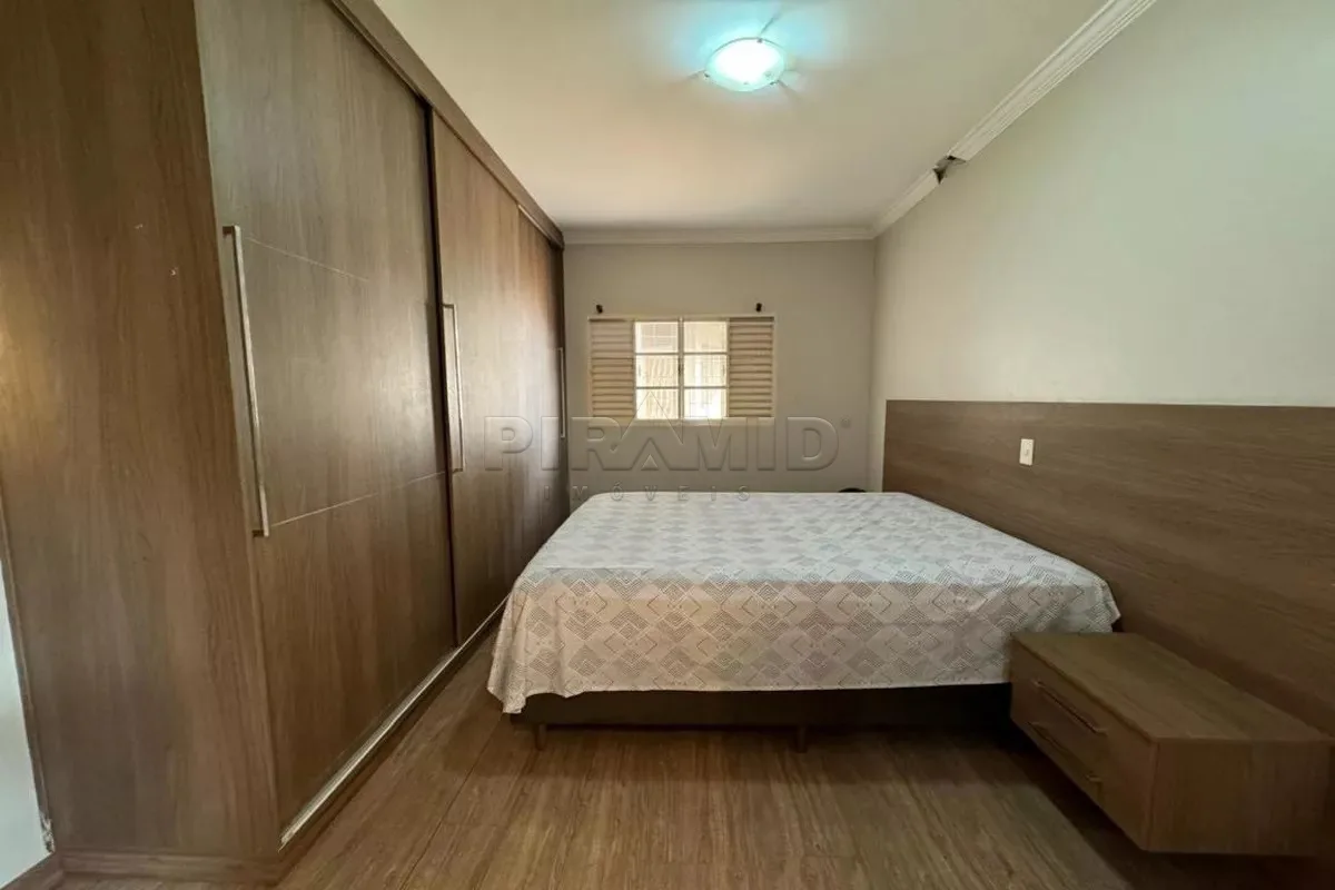 Alugar Casa / Padr&atilde;o em Bonfim Paulista R$ 4.500,00 - Foto 6