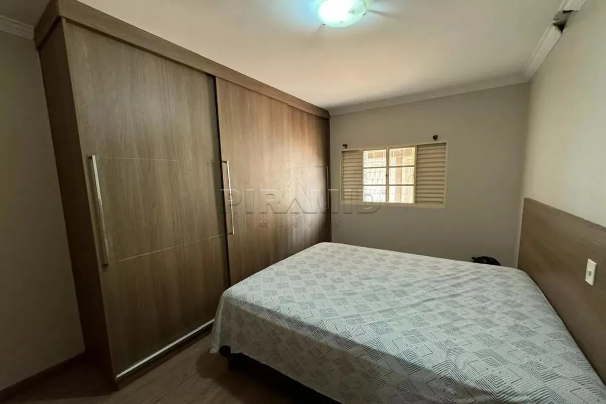 Alugar Casa / Padr&atilde;o em Bonfim Paulista R$ 4.500,00 - Foto 8
