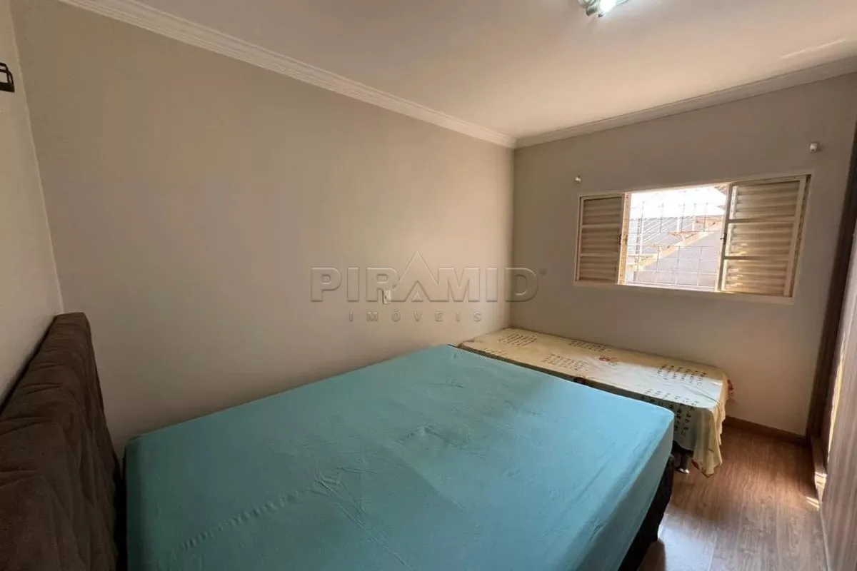 Alugar Casa / Padr&atilde;o em Bonfim Paulista R$ 4.500,00 - Foto 9