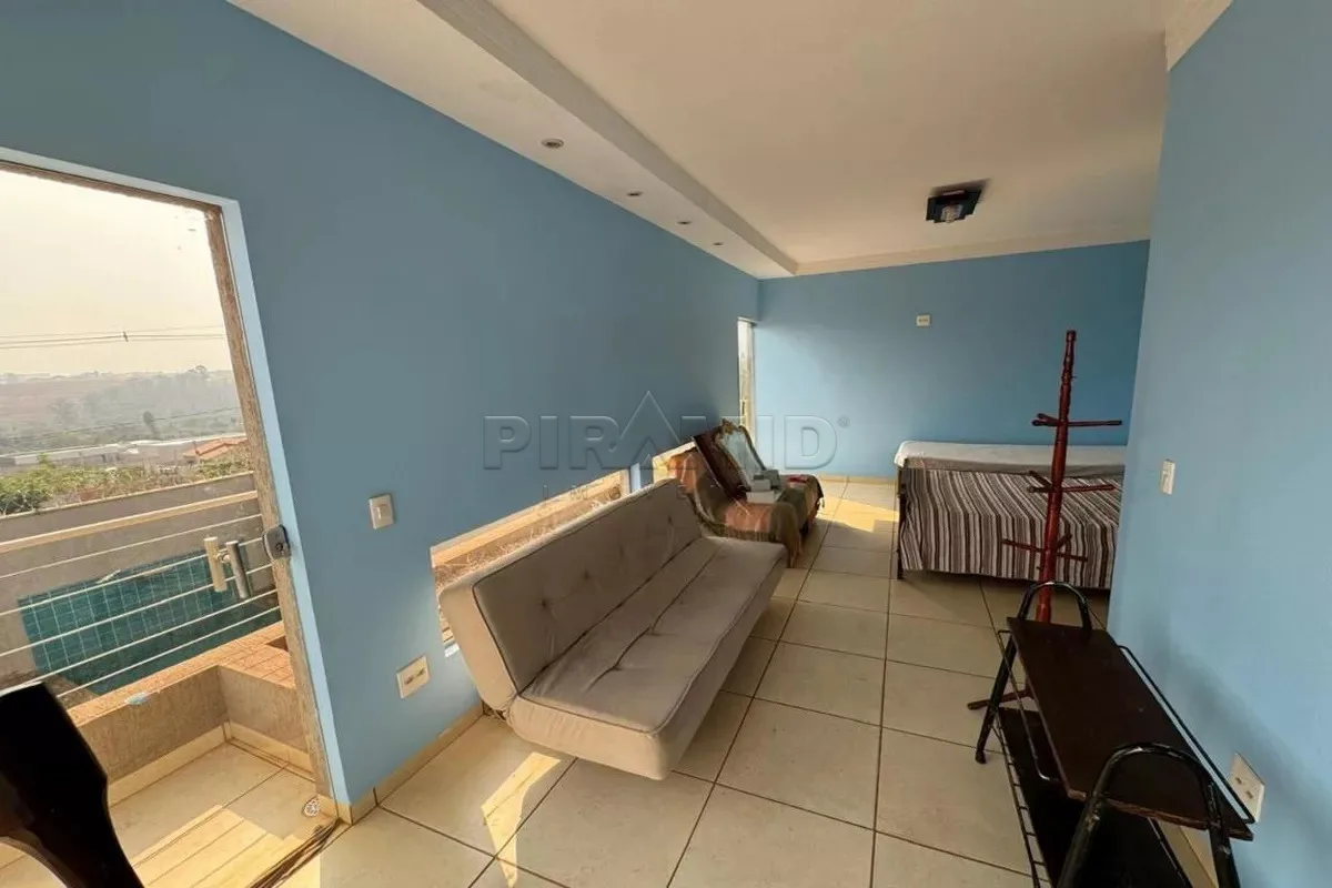 Alugar Casa / Padr&atilde;o em Bonfim Paulista R$ 4.500,00 - Foto 12