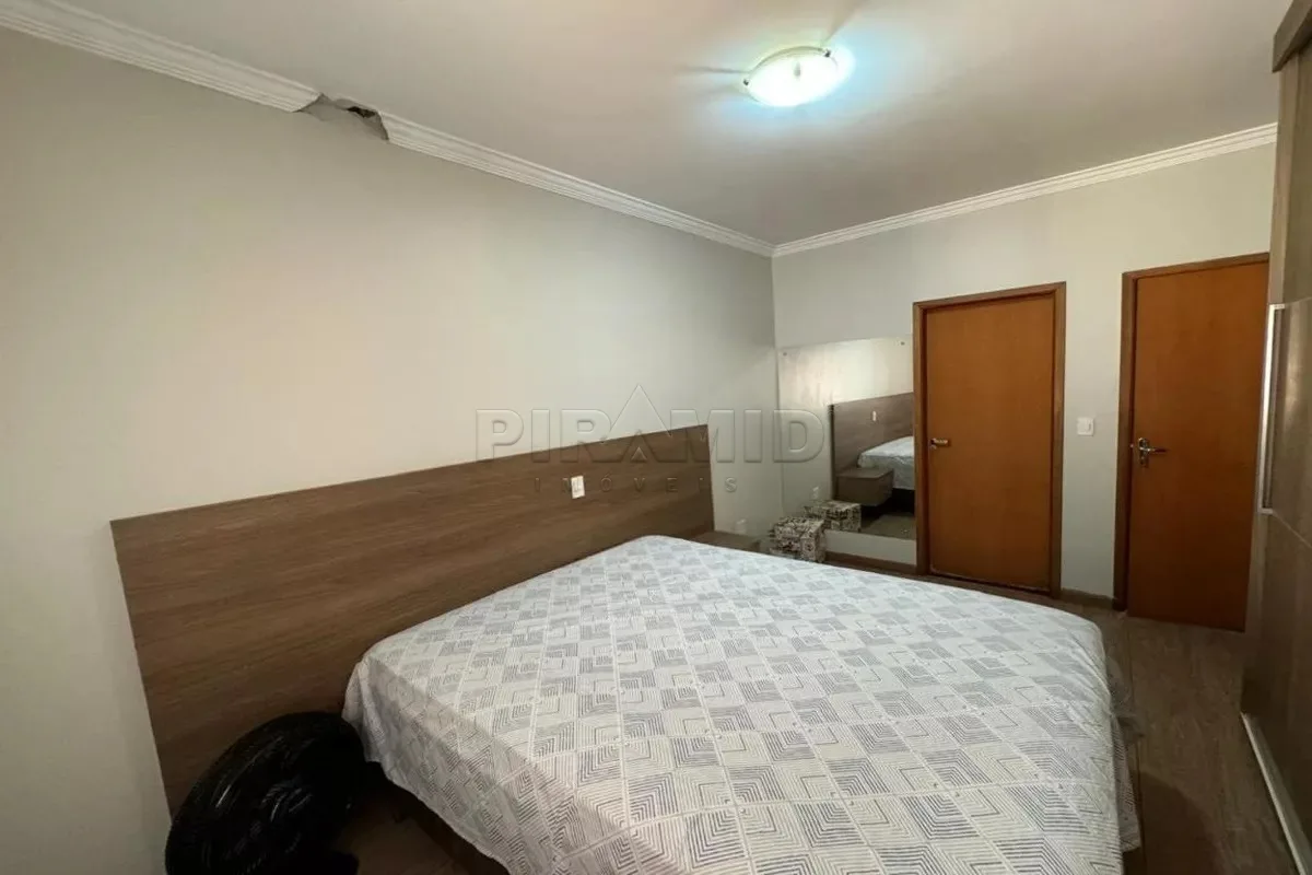 Alugar Casa / Padr&atilde;o em Bonfim Paulista R$ 4.500,00 - Foto 10