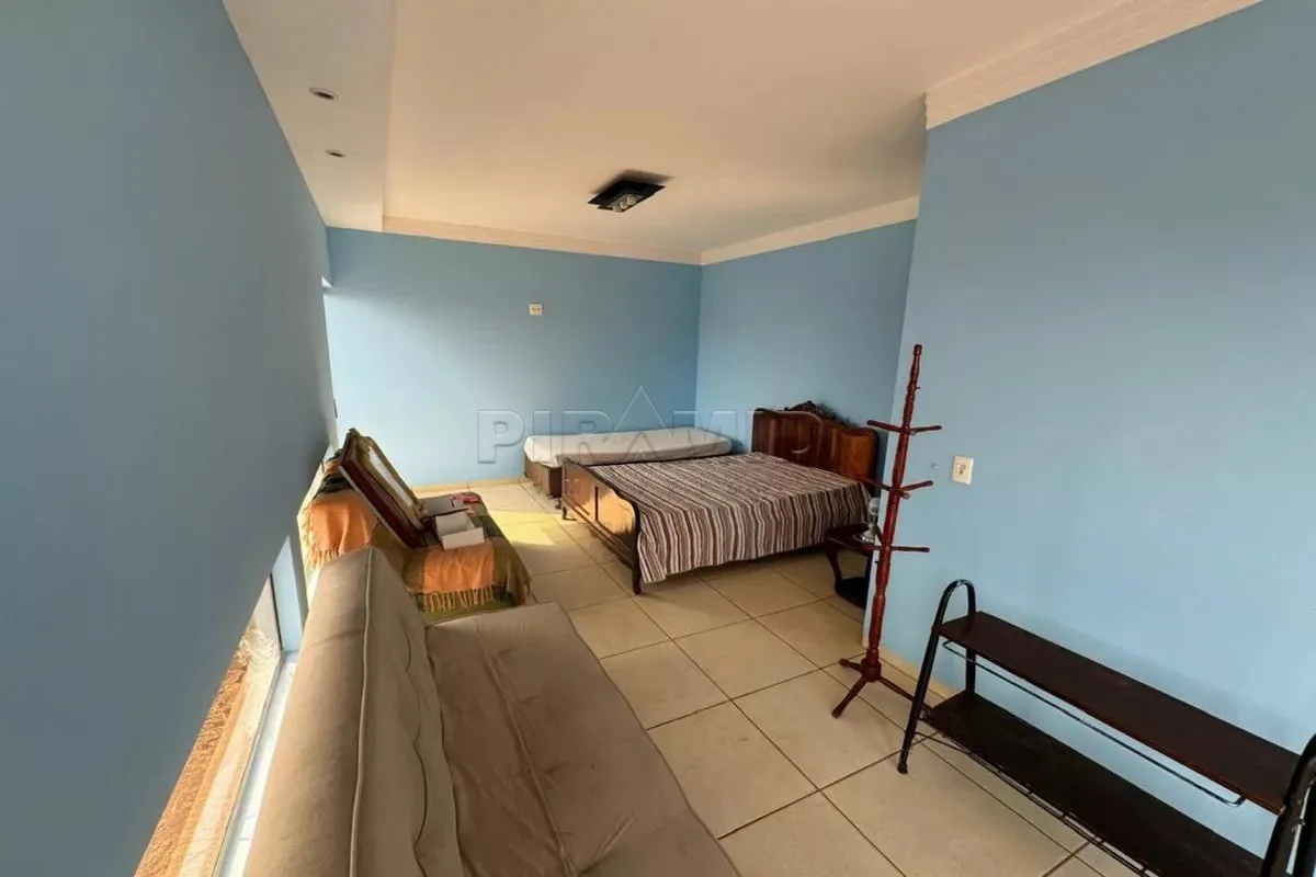 Alugar Casa / Padr&atilde;o em Bonfim Paulista R$ 4.500,00 - Foto 13