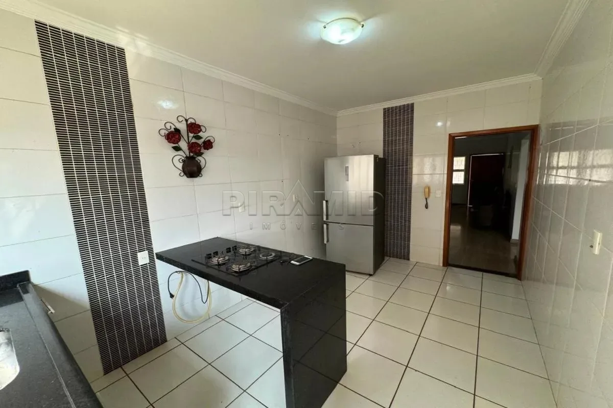Alugar Casa / Padr&atilde;o em Bonfim Paulista R$ 4.500,00 - Foto 20