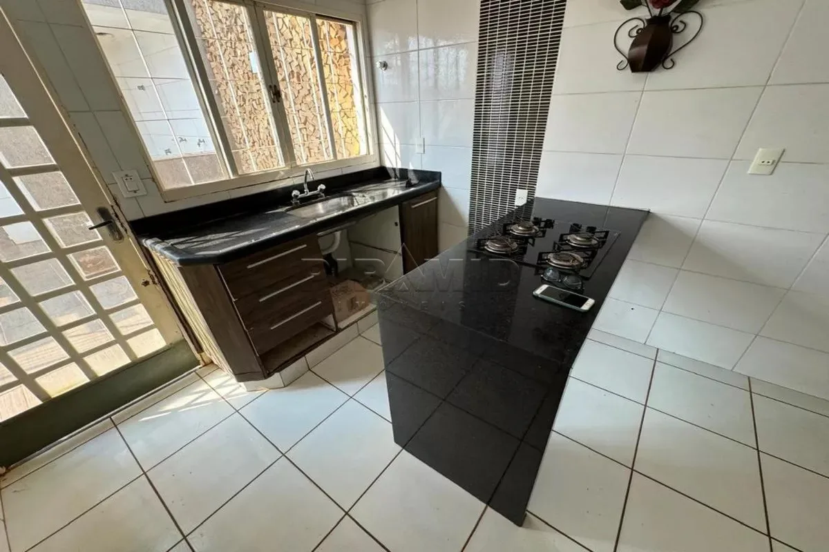 Alugar Casa / Padr&atilde;o em Bonfim Paulista R$ 4.500,00 - Foto 21