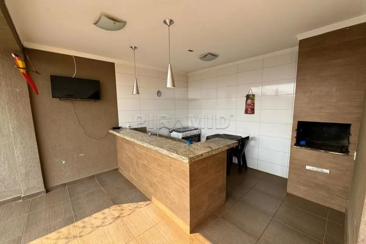 Alugar Casa / Padr&atilde;o em Bonfim Paulista R$ 4.500,00 - Foto 23