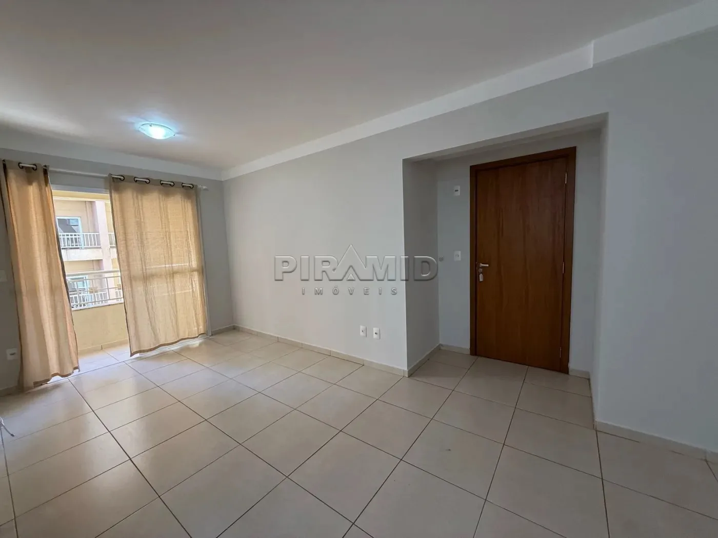 Alugar Apartamento / Padr&atilde;o em Ribeir&atilde;o Preto R$ 1.600,00 - Foto 5