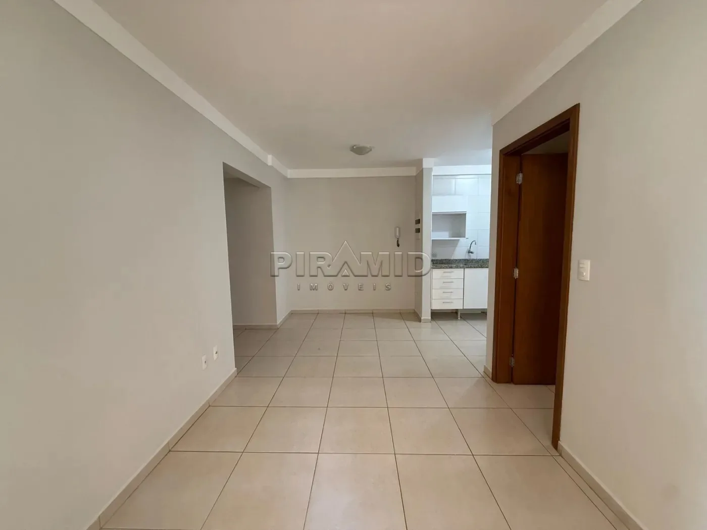 Alugar Apartamento / Padr&atilde;o em Ribeir&atilde;o Preto R$ 1.600,00 - Foto 7