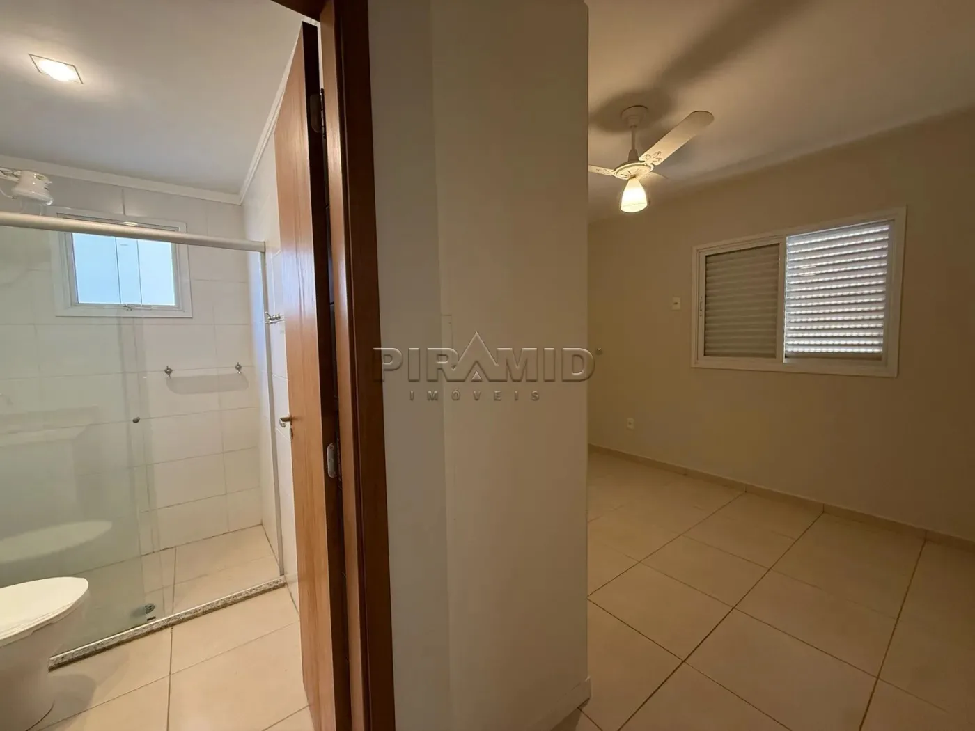 Alugar Apartamento / Padr&atilde;o em Ribeir&atilde;o Preto R$ 1.600,00 - Foto 12