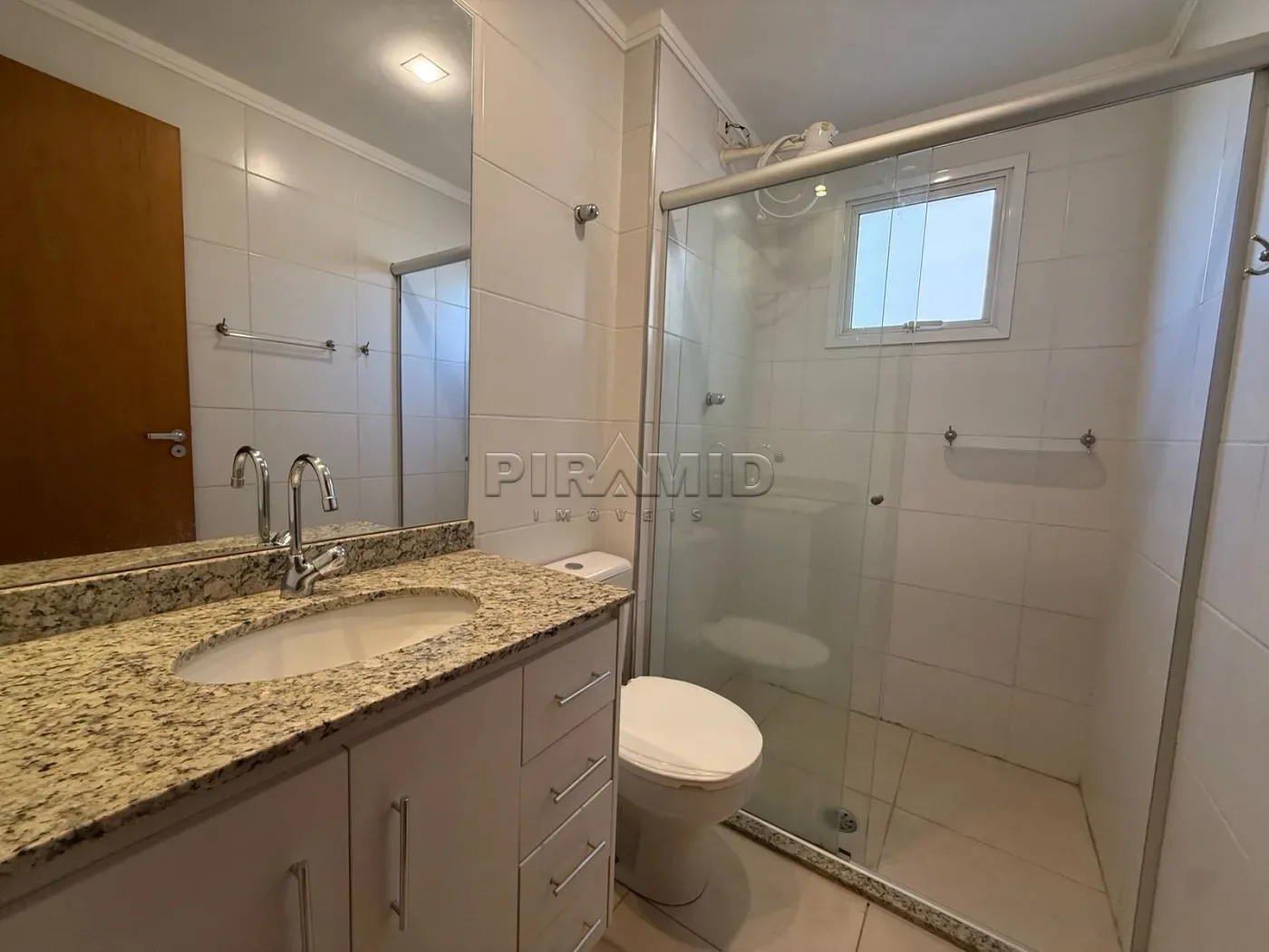 Alugar Apartamento / Padr&atilde;o em Ribeir&atilde;o Preto R$ 1.600,00 - Foto 16