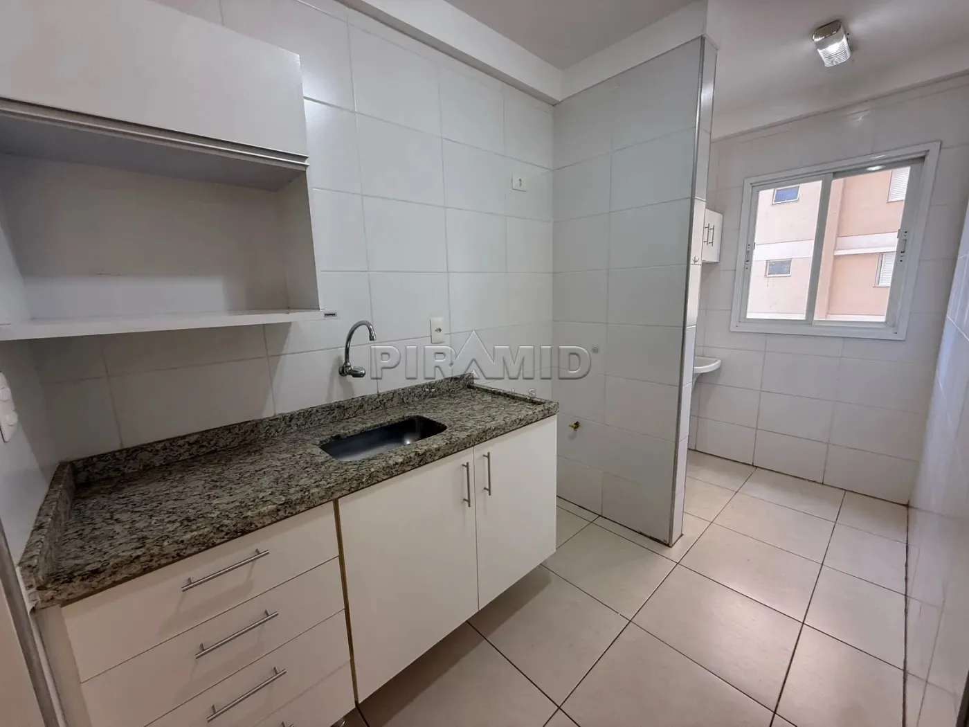 Alugar Apartamento / Padr&atilde;o em Ribeir&atilde;o Preto R$ 1.600,00 - Foto 18