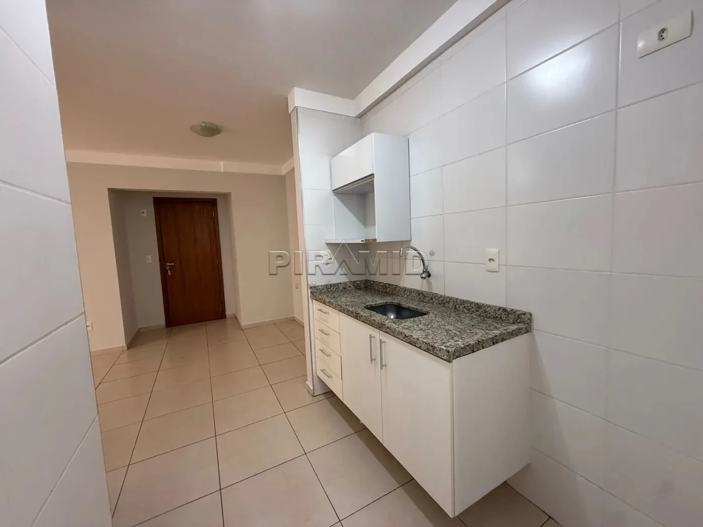 Alugar Apartamento / Padr&atilde;o em Ribeir&atilde;o Preto R$ 1.600,00 - Foto 21