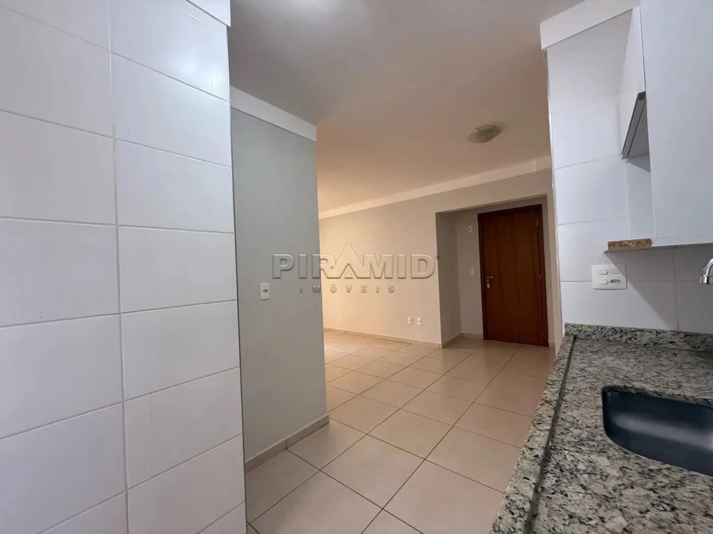 Alugar Apartamento / Padr&atilde;o em Ribeir&atilde;o Preto R$ 1.600,00 - Foto 22