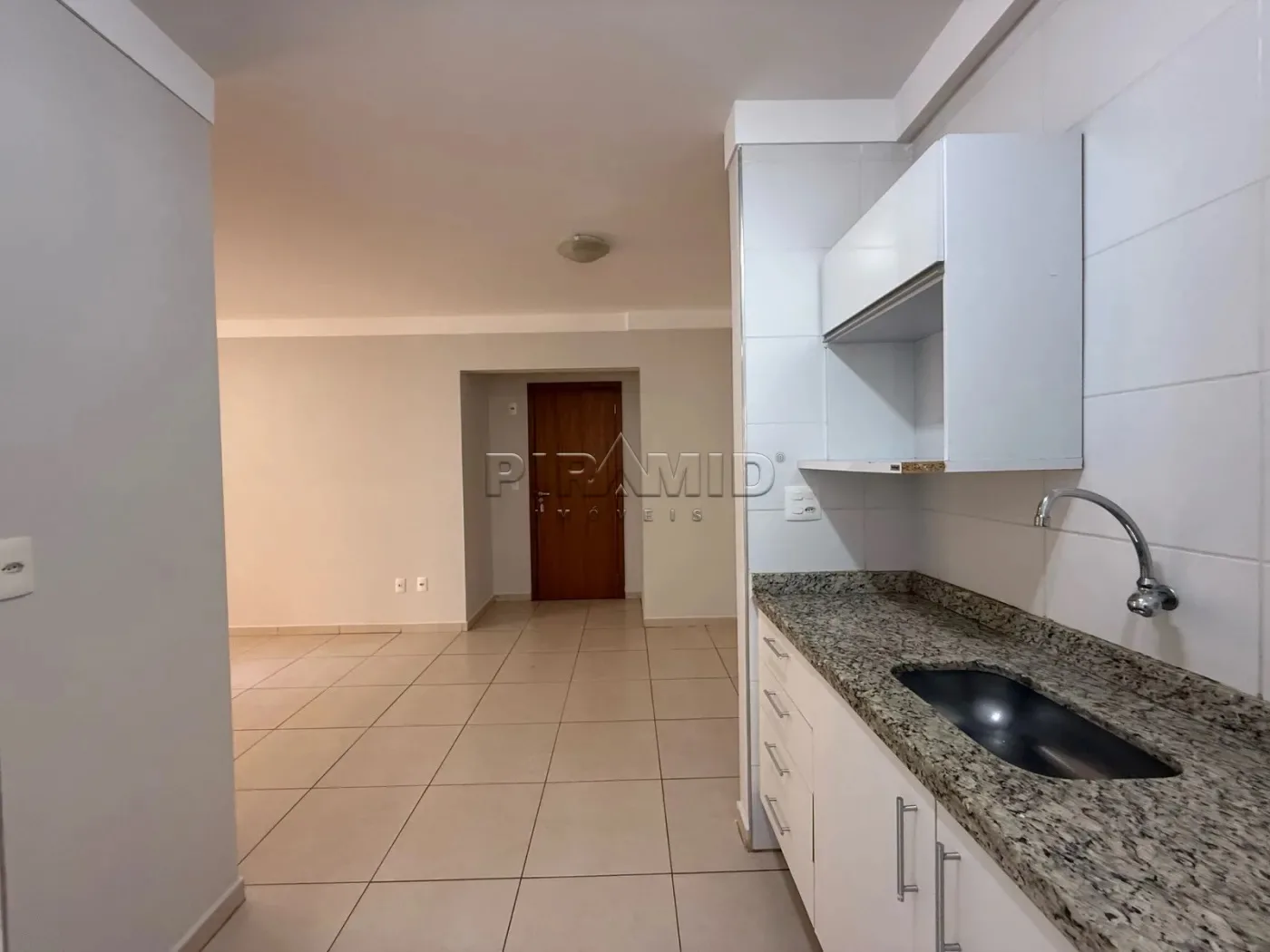Alugar Apartamento / Padr&atilde;o em Ribeir&atilde;o Preto R$ 1.600,00 - Foto 23