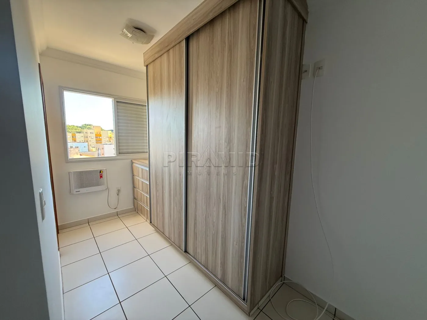 Alugar Apartamento / Padr&atilde;o em Ribeir&atilde;o Preto R$ 1.500,00 - Foto 9
