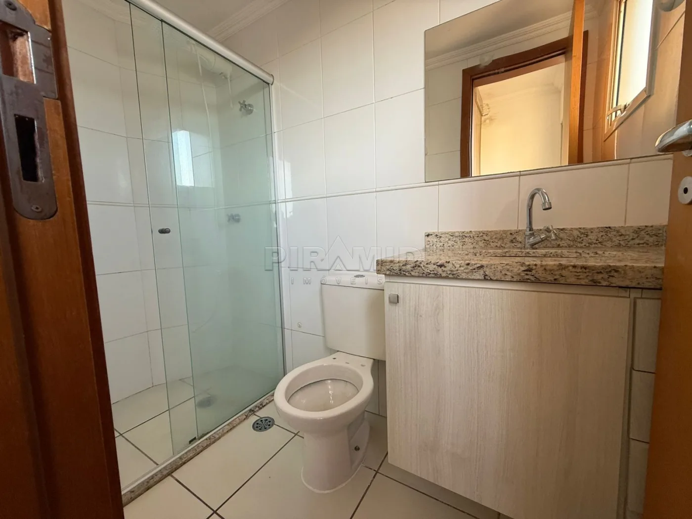 Alugar Apartamento / Padr&atilde;o em Ribeir&atilde;o Preto R$ 1.500,00 - Foto 10