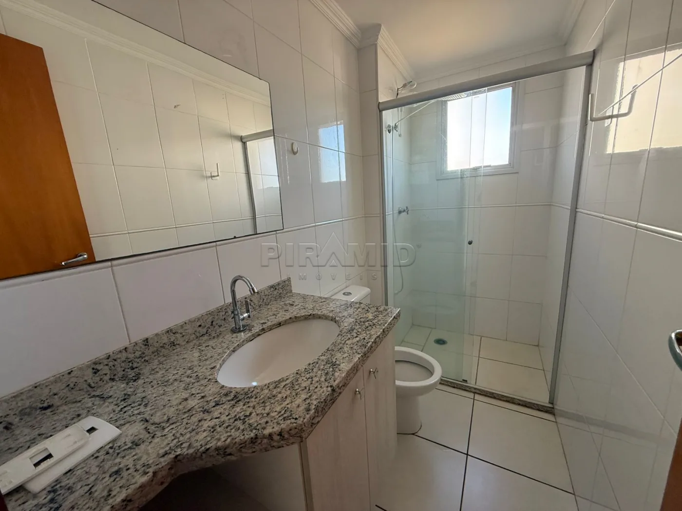Alugar Apartamento / Padr&atilde;o em Ribeir&atilde;o Preto R$ 1.500,00 - Foto 13
