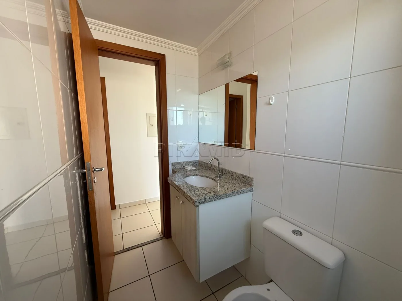 Alugar Apartamento / Padr&atilde;o em Ribeir&atilde;o Preto R$ 1.500,00 - Foto 14