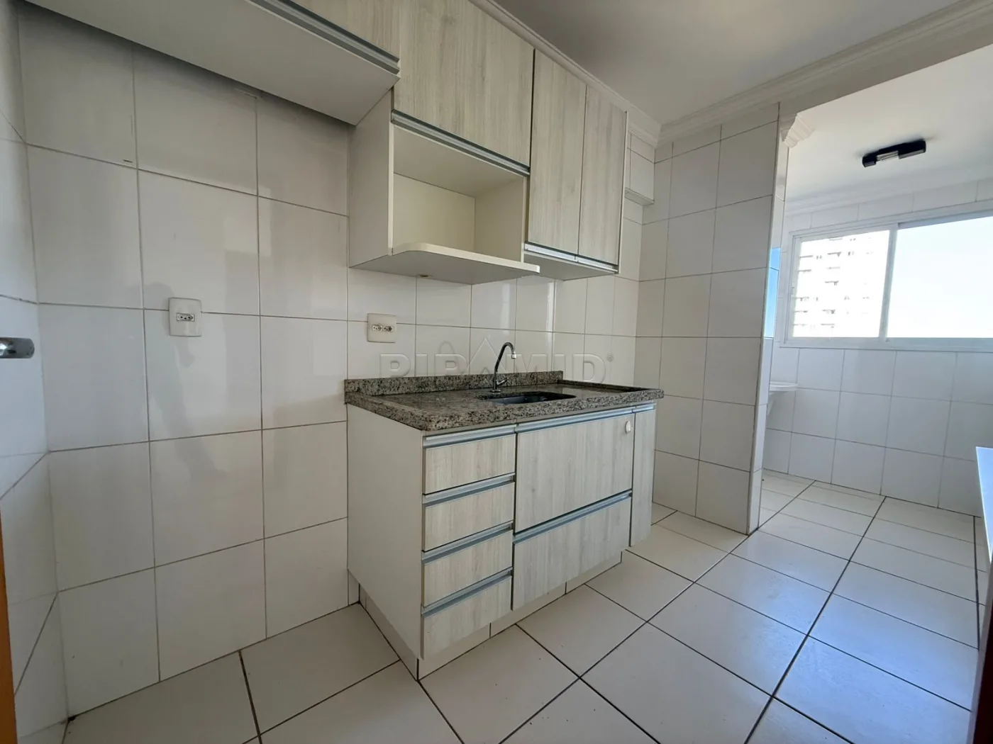 Alugar Apartamento / Padr&atilde;o em Ribeir&atilde;o Preto R$ 1.500,00 - Foto 15