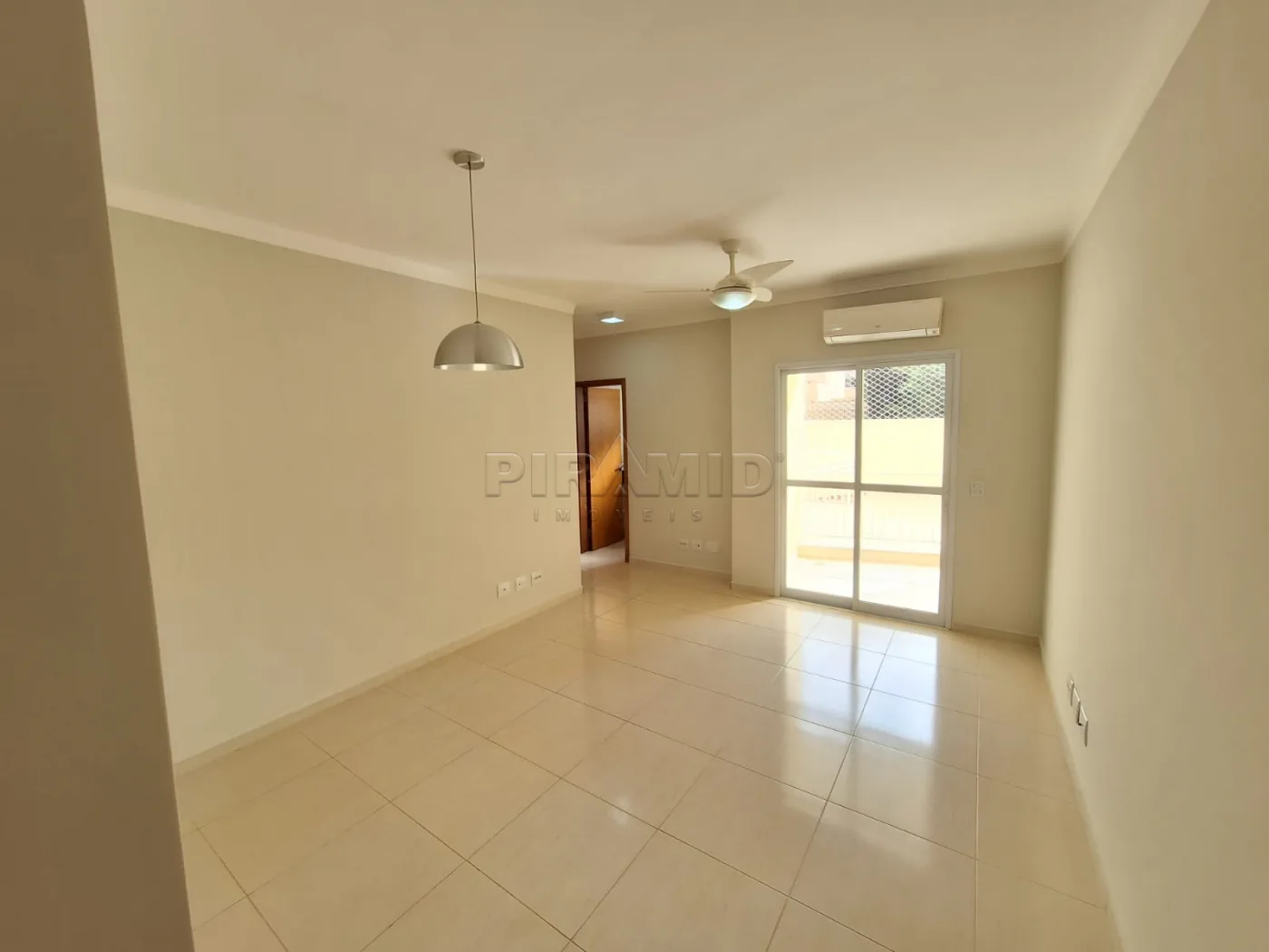 Alugar Apartamento / Padr&atilde;o em Ribeir&atilde;o Preto R$ 2.700,00 - Foto 1