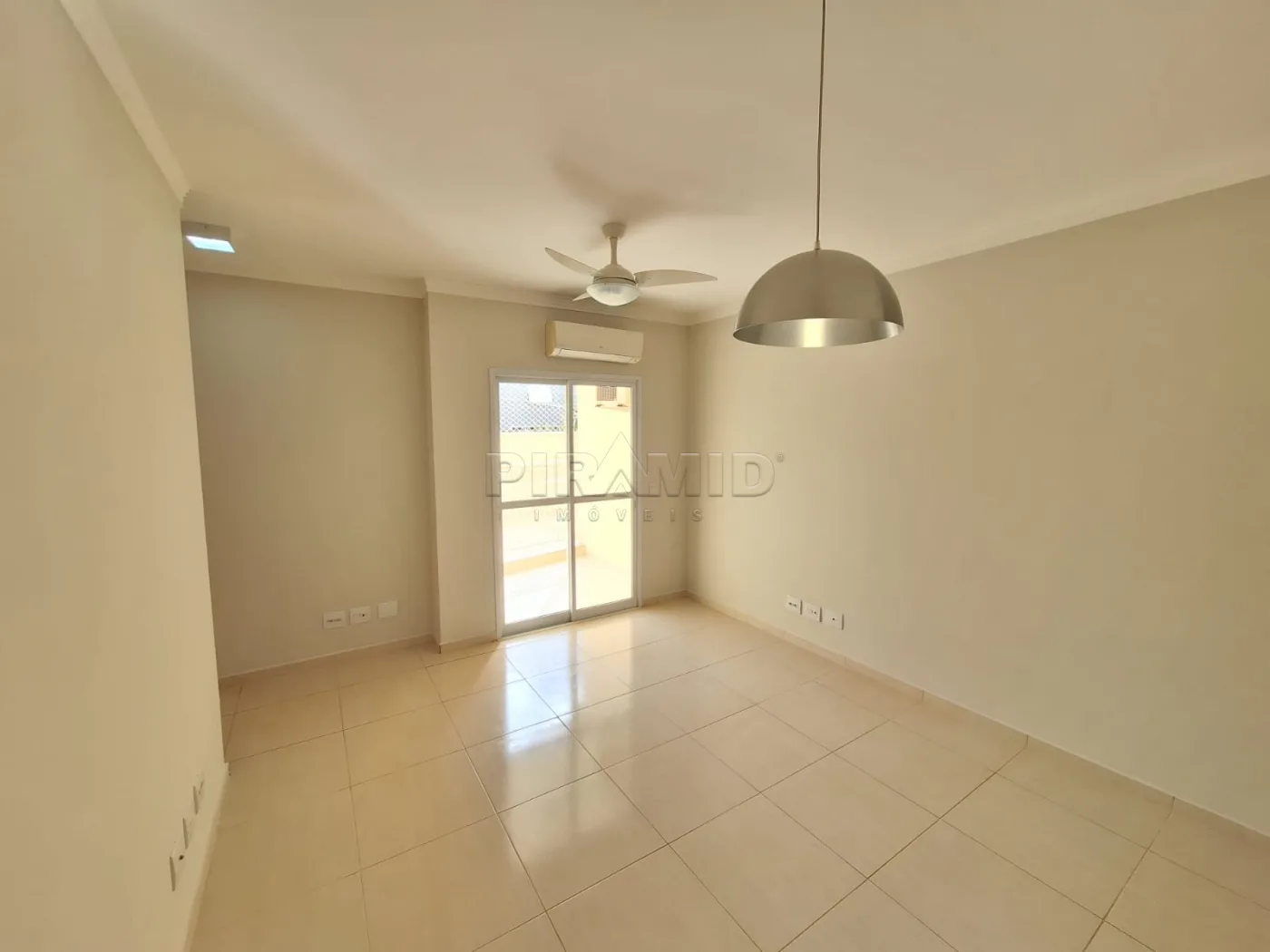 Alugar Apartamento / Padr&atilde;o em Ribeir&atilde;o Preto R$ 2.700,00 - Foto 2