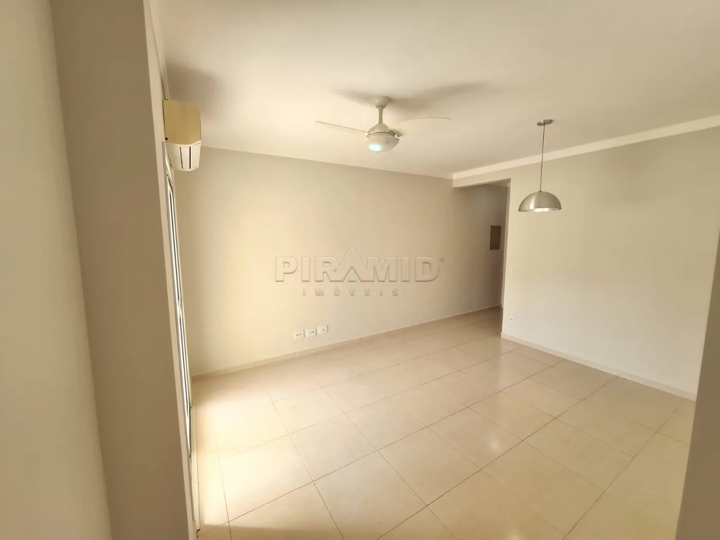 Alugar Apartamento / Padr&atilde;o em Ribeir&atilde;o Preto R$ 2.700,00 - Foto 3