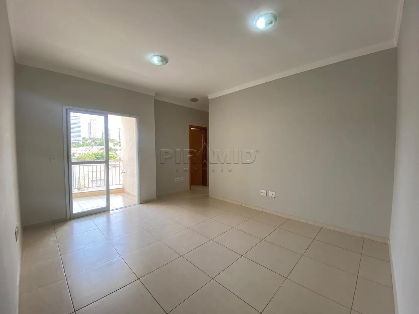 Alugar Apartamento / Padr&atilde;o em Ribeir&atilde;o Preto R$ 3.000,00 - Foto 1