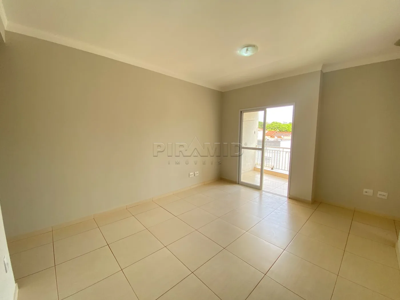 Alugar Apartamento / Padr&atilde;o em Ribeir&atilde;o Preto R$ 3.000,00 - Foto 2