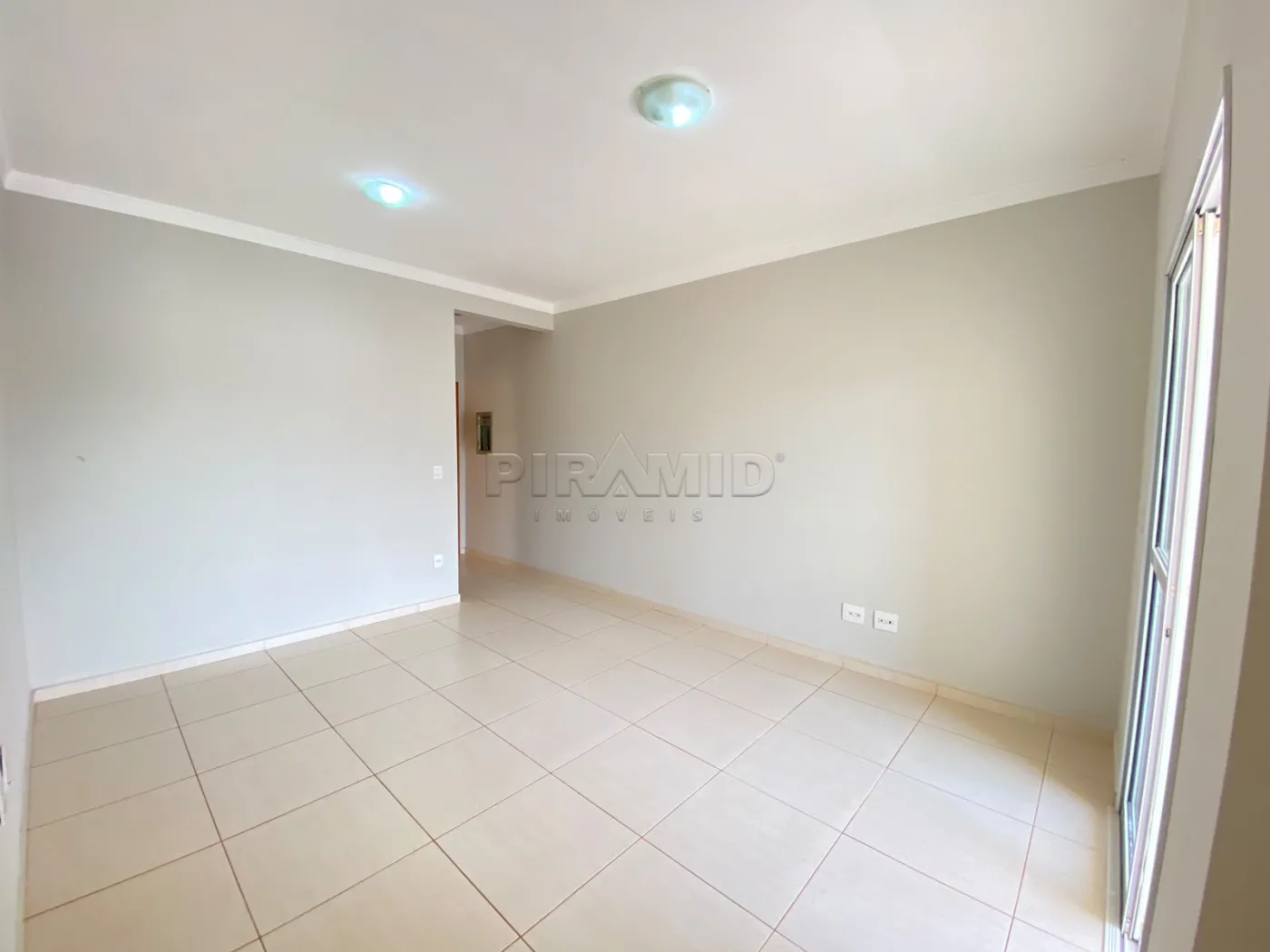 Alugar Apartamento / Padr&atilde;o em Ribeir&atilde;o Preto R$ 3.000,00 - Foto 3