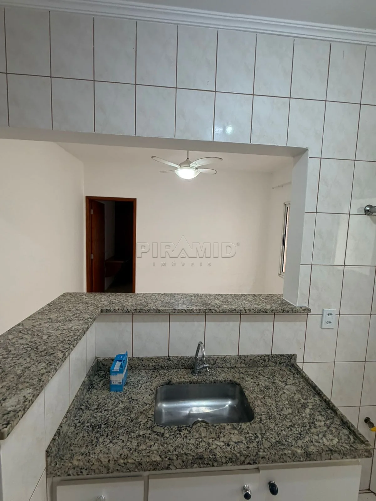 Alugar Apartamento / Padr&atilde;o em Ribeir&atilde;o Preto R$ 1.500,00 - Foto 7