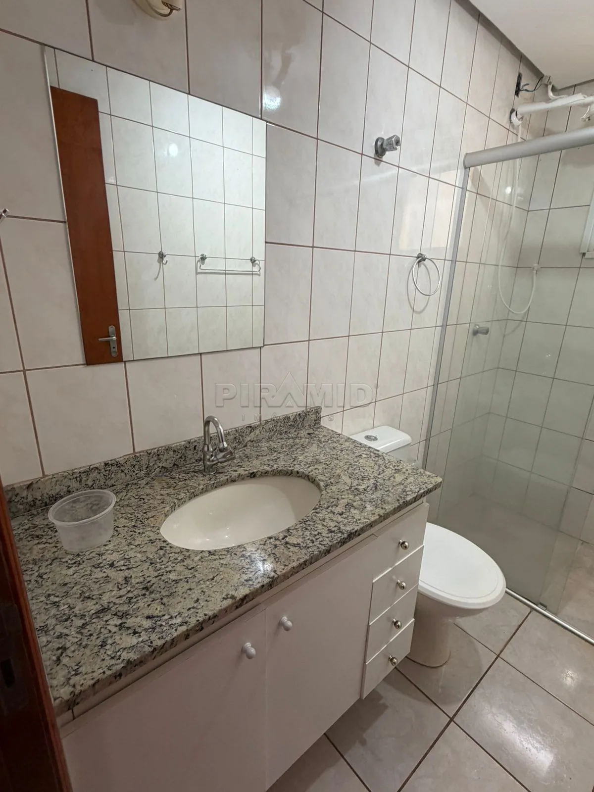 Alugar Apartamento / Padr&atilde;o em Ribeir&atilde;o Preto R$ 1.500,00 - Foto 10