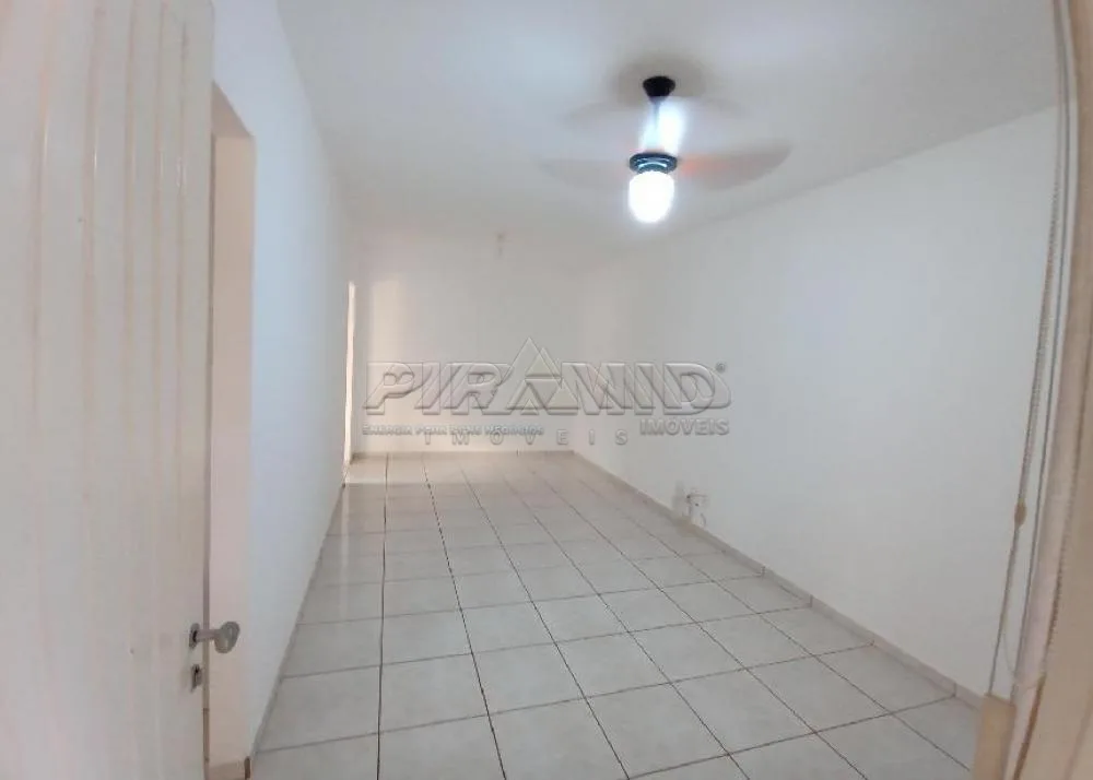 Alugar Casa / Condom&iacute;nio em Ribeir&atilde;o Preto R$ 1.400,00 - Foto 1