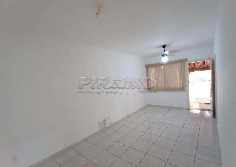 Alugar Casa / Condom&iacute;nio em Ribeir&atilde;o Preto R$ 1.400,00 - Foto 2