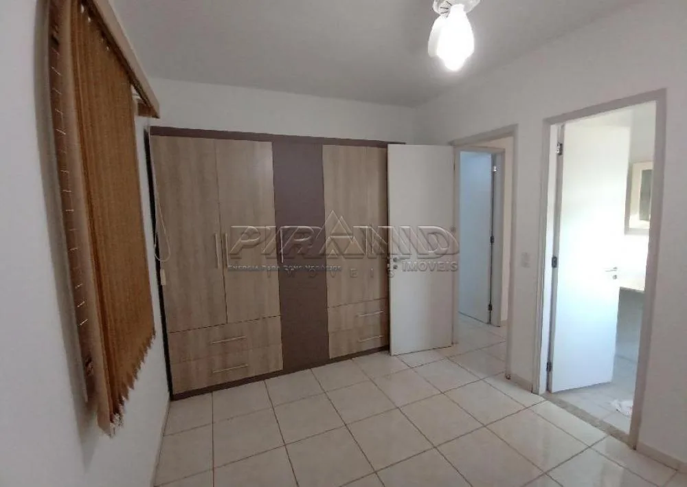 Alugar Casa / Condom&iacute;nio em Ribeir&atilde;o Preto R$ 1.400,00 - Foto 3