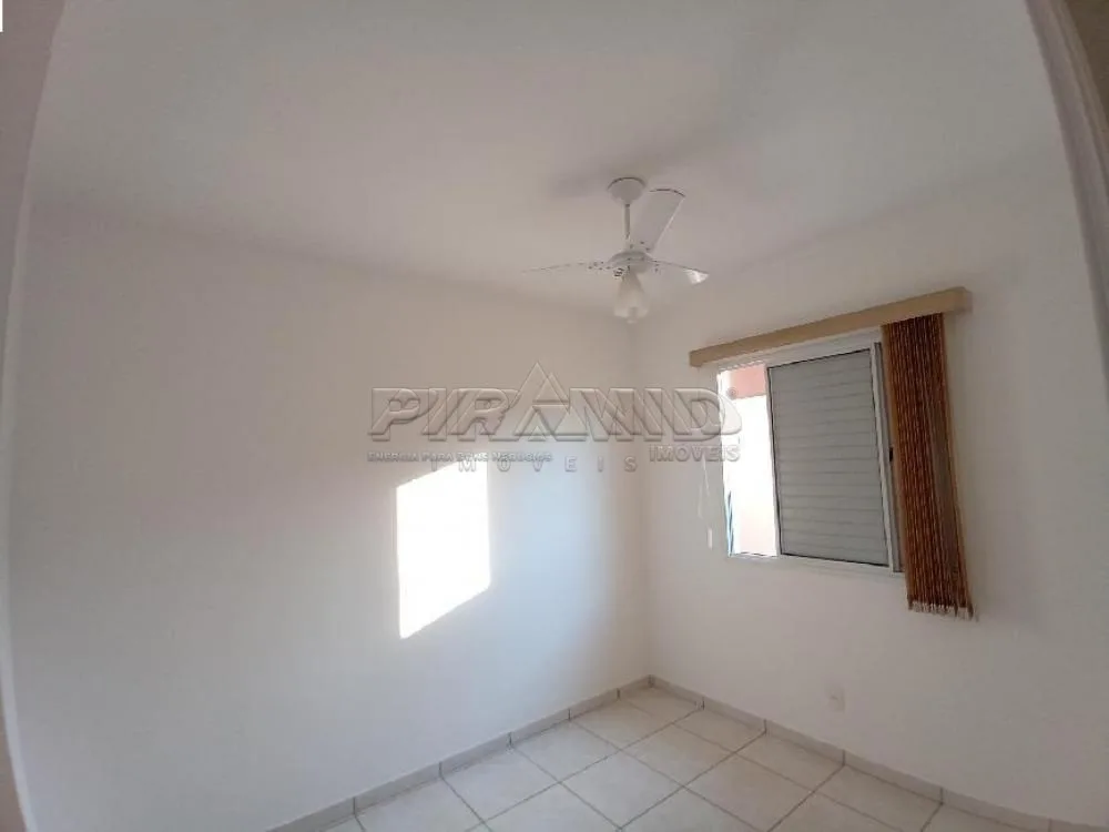 Alugar Casa / Condom&iacute;nio em Ribeir&atilde;o Preto R$ 1.400,00 - Foto 4