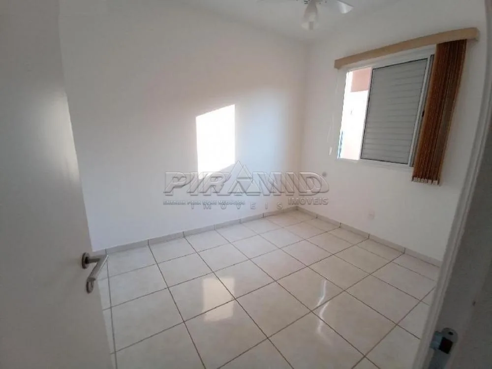 Alugar Casa / Condom&iacute;nio em Ribeir&atilde;o Preto R$ 1.400,00 - Foto 7