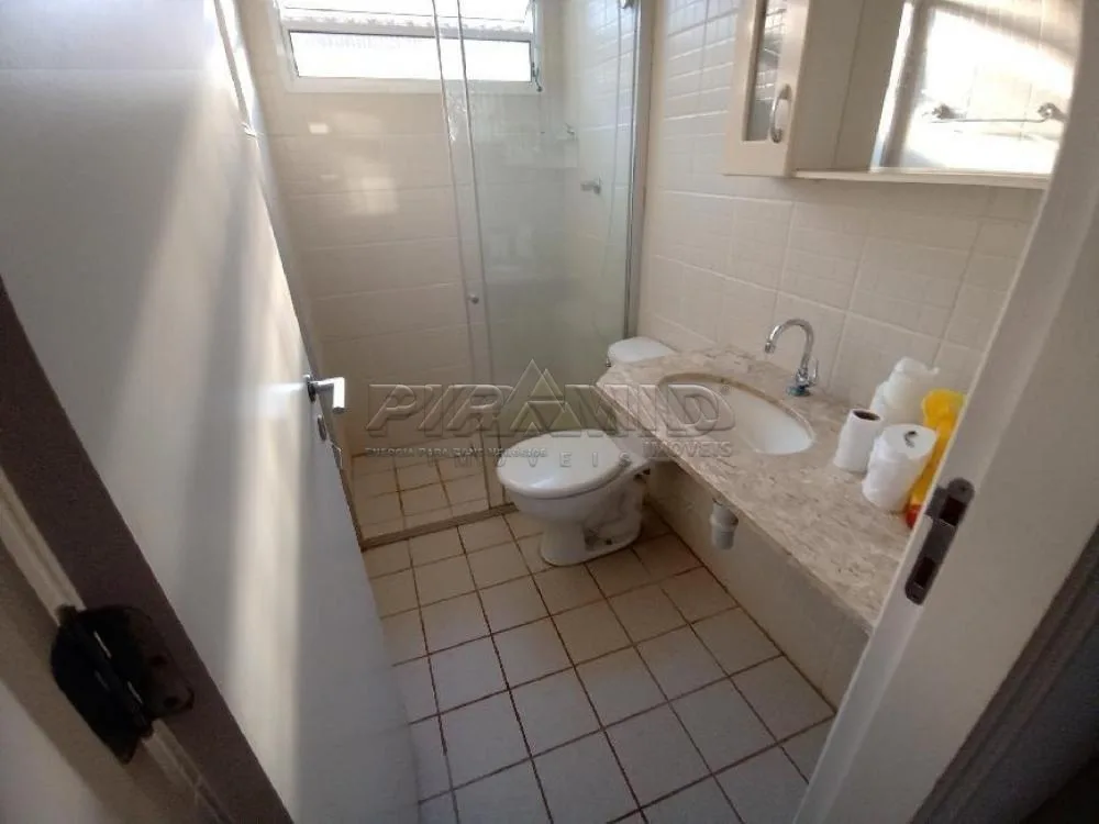 Alugar Casa / Condom&iacute;nio em Ribeir&atilde;o Preto R$ 1.400,00 - Foto 9