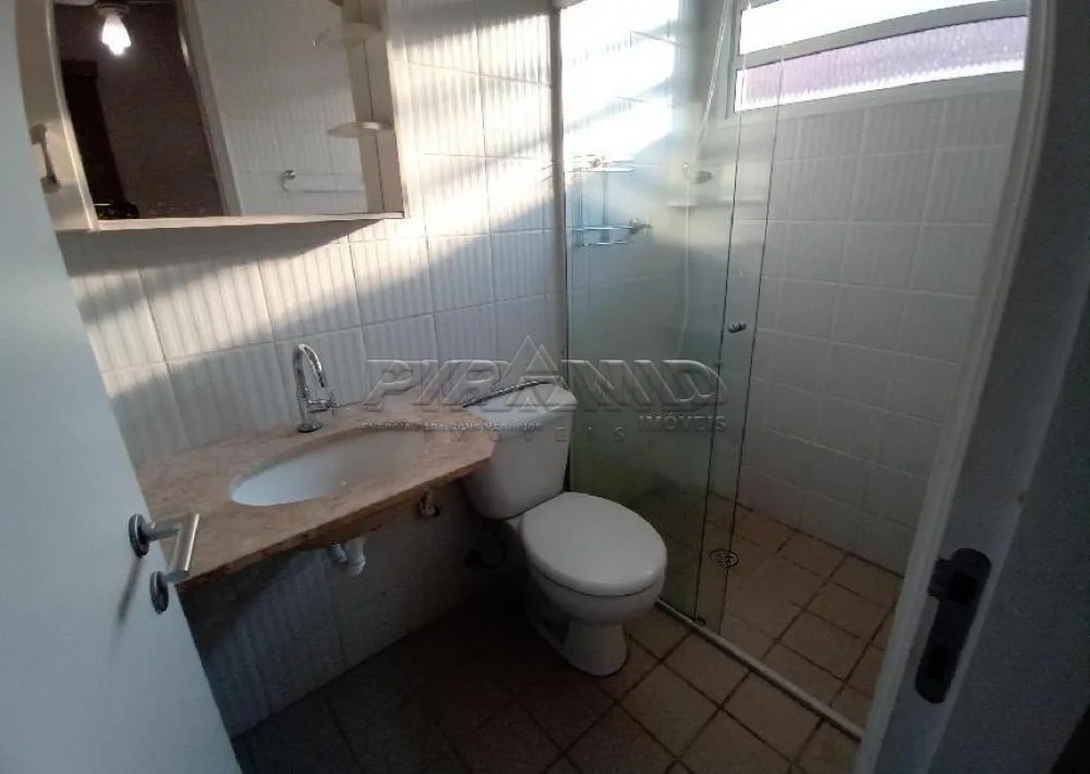 Alugar Casa / Condom&iacute;nio em Ribeir&atilde;o Preto R$ 1.400,00 - Foto 11