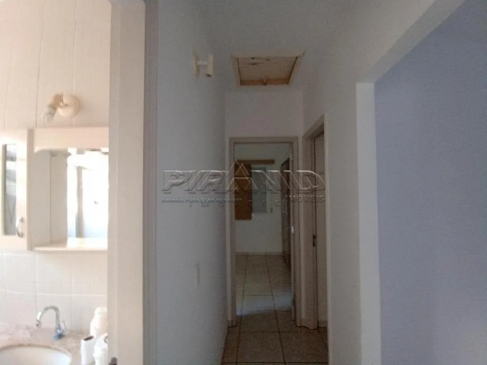 Alugar Casa / Condom&iacute;nio em Ribeir&atilde;o Preto R$ 1.400,00 - Foto 13