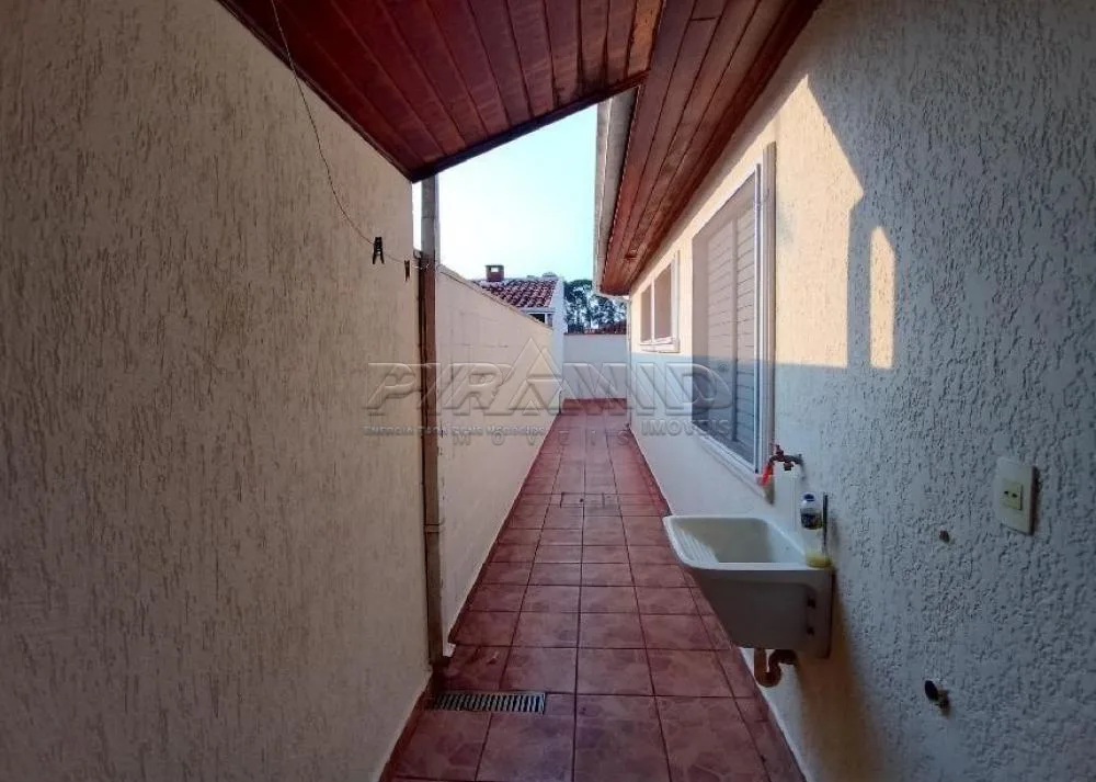 Alugar Casa / Condom&iacute;nio em Ribeir&atilde;o Preto R$ 1.400,00 - Foto 16