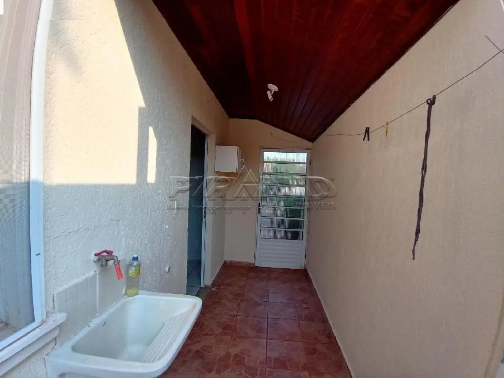 Alugar Casa / Condom&iacute;nio em Ribeir&atilde;o Preto R$ 1.400,00 - Foto 17