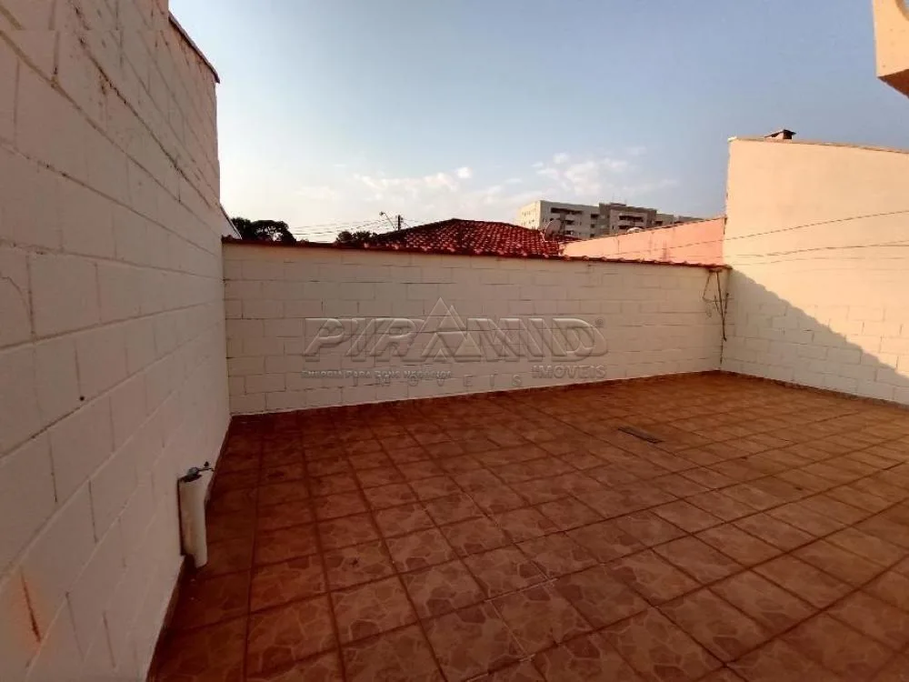 Alugar Casa / Condom&iacute;nio em Ribeir&atilde;o Preto R$ 1.400,00 - Foto 19