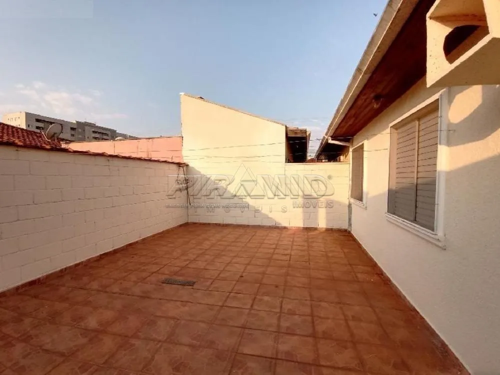 Alugar Casa / Condom&iacute;nio em Ribeir&atilde;o Preto R$ 1.400,00 - Foto 20