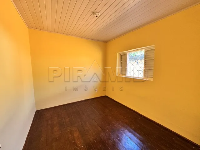 Alugar Casa / Padr&atilde;o em Ribeir&atilde;o Preto R$ 1.000,00 - Foto 5