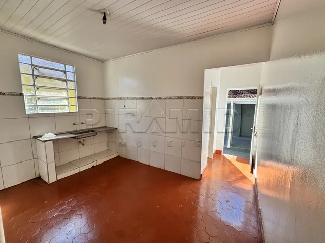 Alugar Casa / Padr&atilde;o em Ribeir&atilde;o Preto R$ 1.000,00 - Foto 9