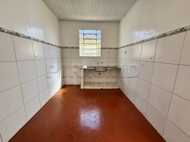 Alugar Casa / Padr&atilde;o em Ribeir&atilde;o Preto R$ 1.000,00 - Foto 10